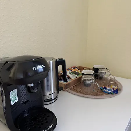 Hochstein Gasthuis Meschede