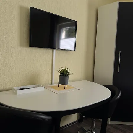 Hochstein Gasthuis Meschede