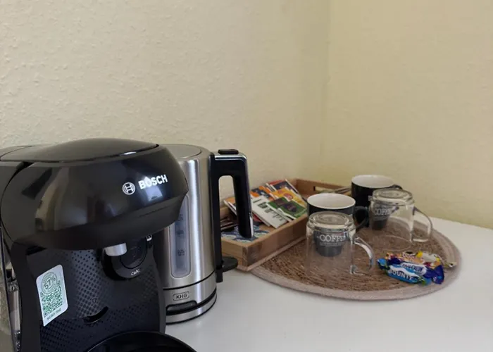 Hochstein 招待所 梅舍德