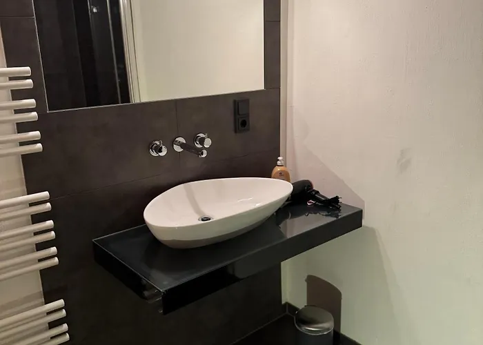 Hochstein 3* 梅舍德