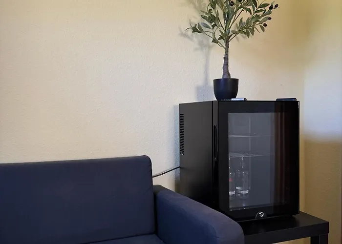 Hochstein 3* 梅舍德