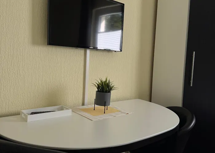 Hochstein 招待所 梅舍德